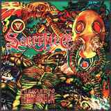 Sacrifice Forward To Termination スラッシュ Sacrifice - Forward to Termination